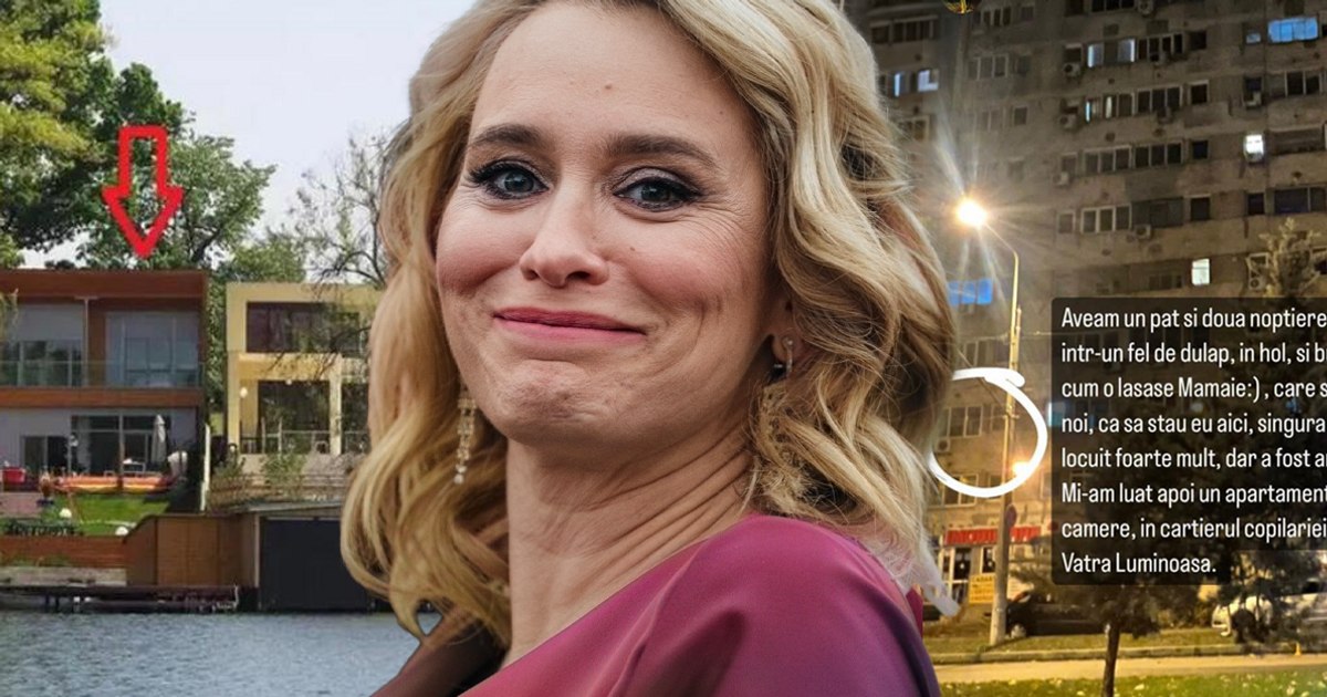 Photo Andreea Esca caused a sensation on a beach in Dubai. How the star looks in a swimsuit at 52 years old