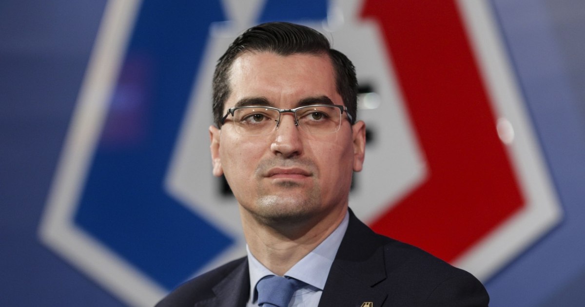 Răzvan Burleanu was screwed hard at FIFA. Caught another term at the world forum