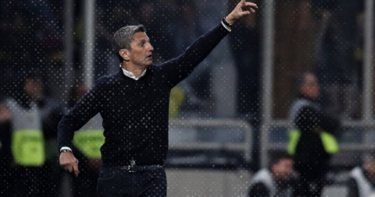 Răzvan Lucescu received clemency in Greece. The call saved him from months of suspension