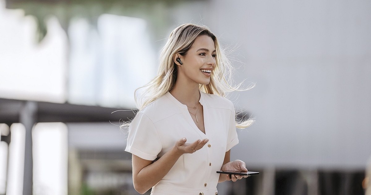 Resist the days agitated with Huawei FreeBuds Pro 4 - premium sound, without compromises