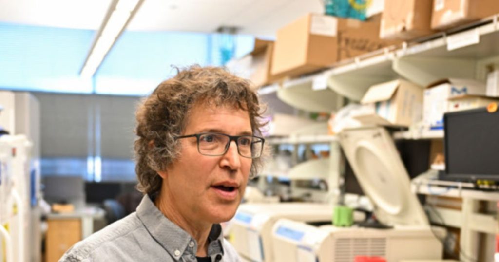 Revolution in medicine. Creating non-existent proteins with the help of AI could be the solution to diseases neglected by pharmaceutical companies