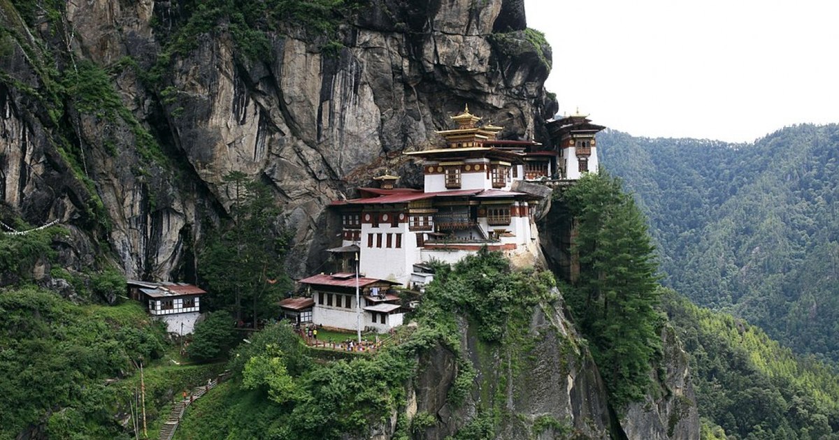 Six underrated tourist destinations that will be popular in 2025