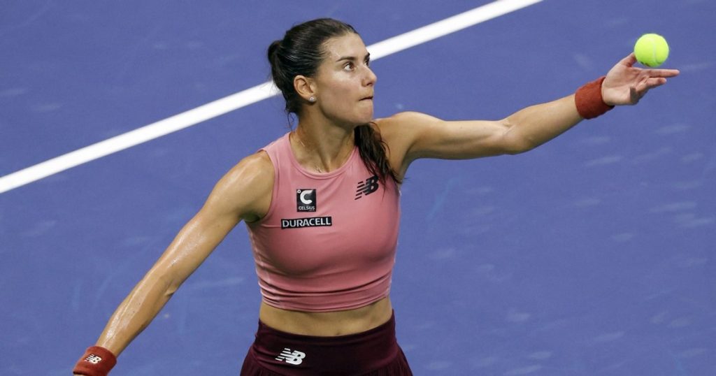 Sorana Cîrstea, a drastic failure to return to the field, after 5 months of forced break. The Romanian is thinking about retirement