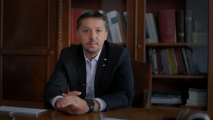 Daniel David, Minister of Education