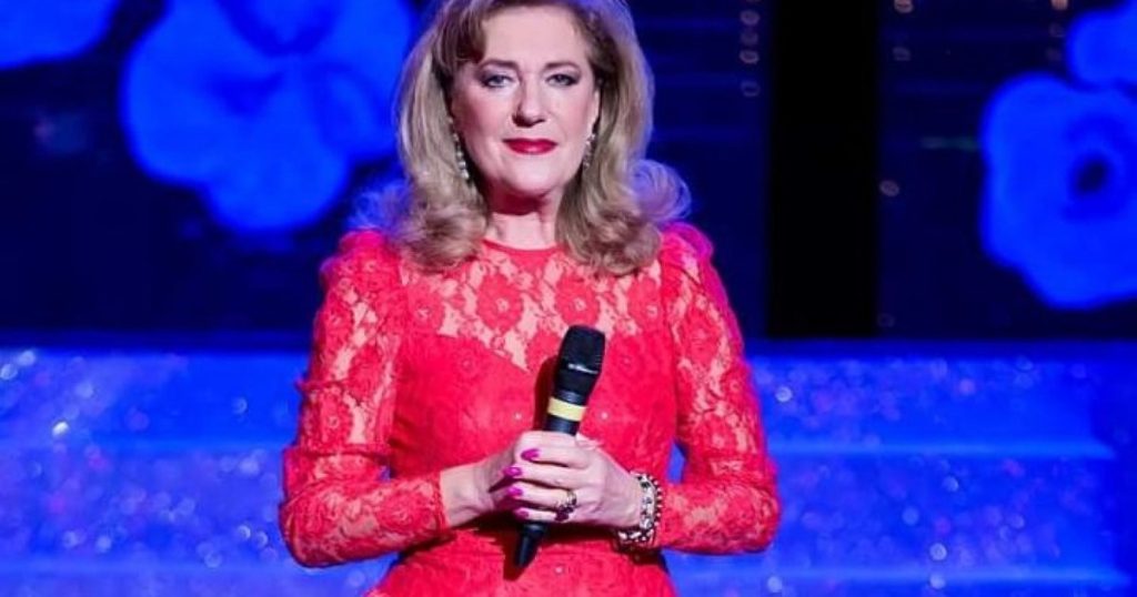 Stela Enache turns 75. "I can say I've worked my whole life pretty much for nothing"