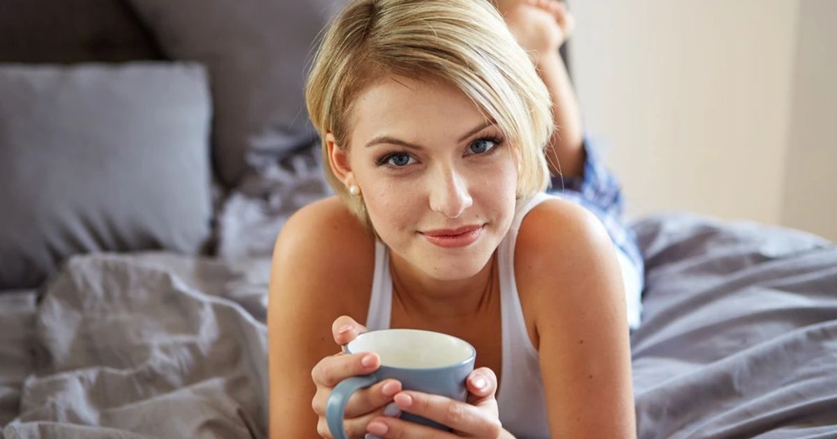 Tea that improves brain health and protects the heart. Is also useful in the fight with excess pounds