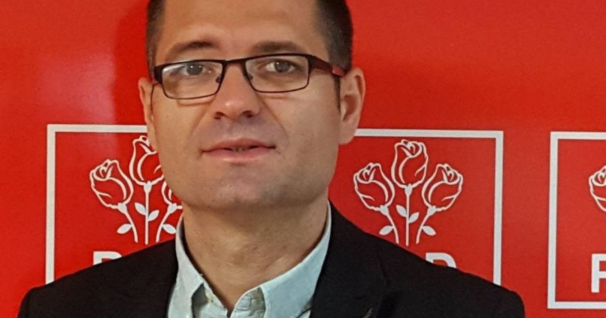 The Ciolacu 2 government appointed a controversial figure as head of ANS