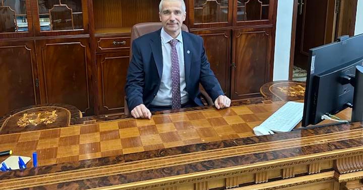 The Minister of Justice announces that there are several files following the cancellation of the presidential elections: "The criminal prosecution is carried out" is carried out "