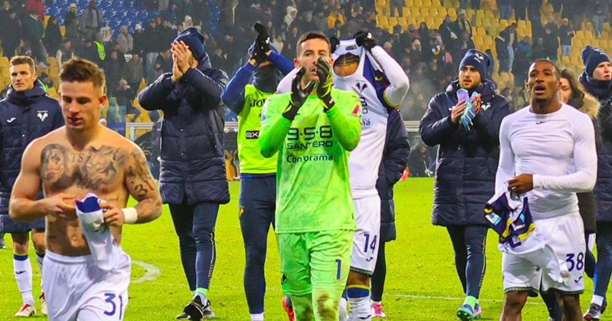 The Romanians storm Italy. After Țucu at Genoa, another Romanian "screwed up" in Serie A