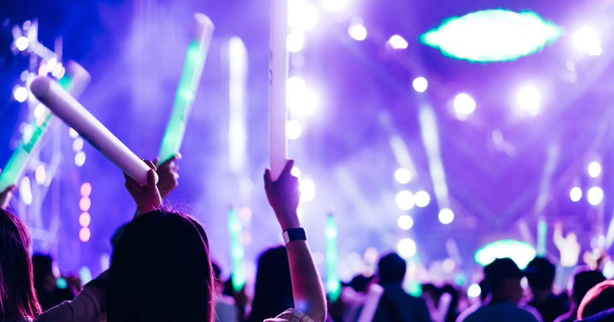 The concerts of 2025 in Bucharest