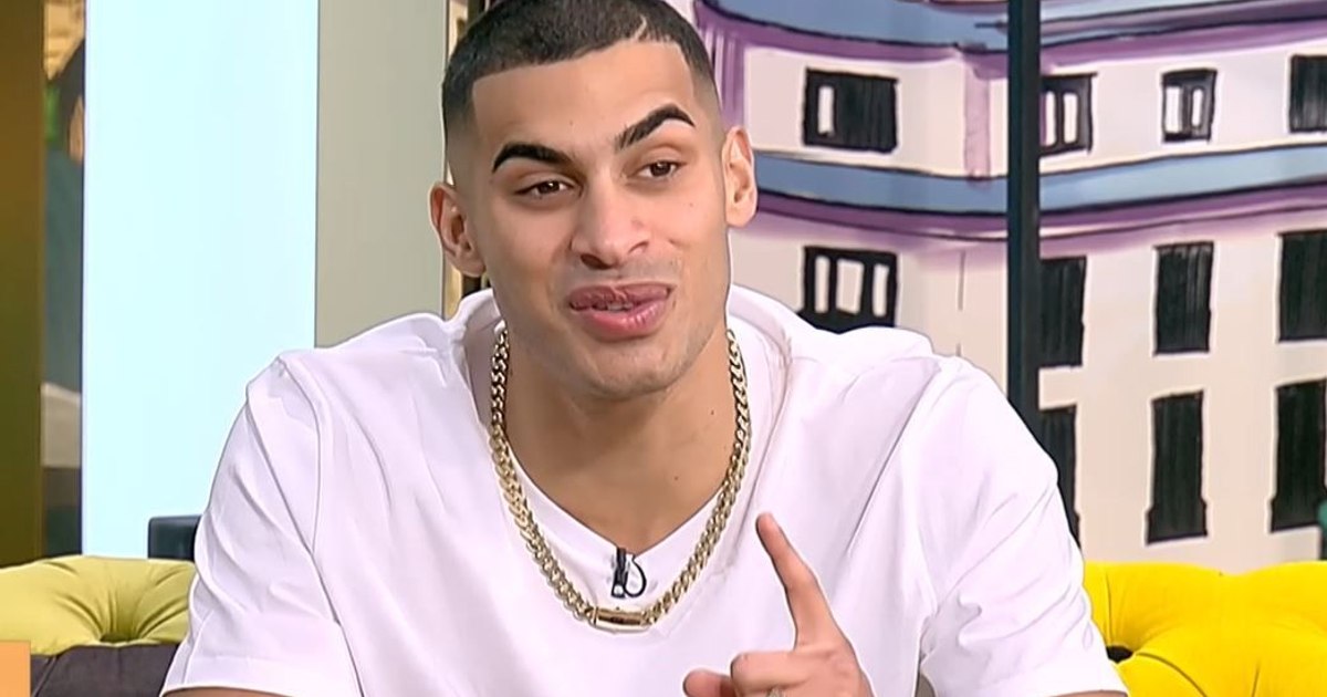 The court canceled the fine received by Gheboasă for the obscene song from Untold. The gendarmerie is well paid