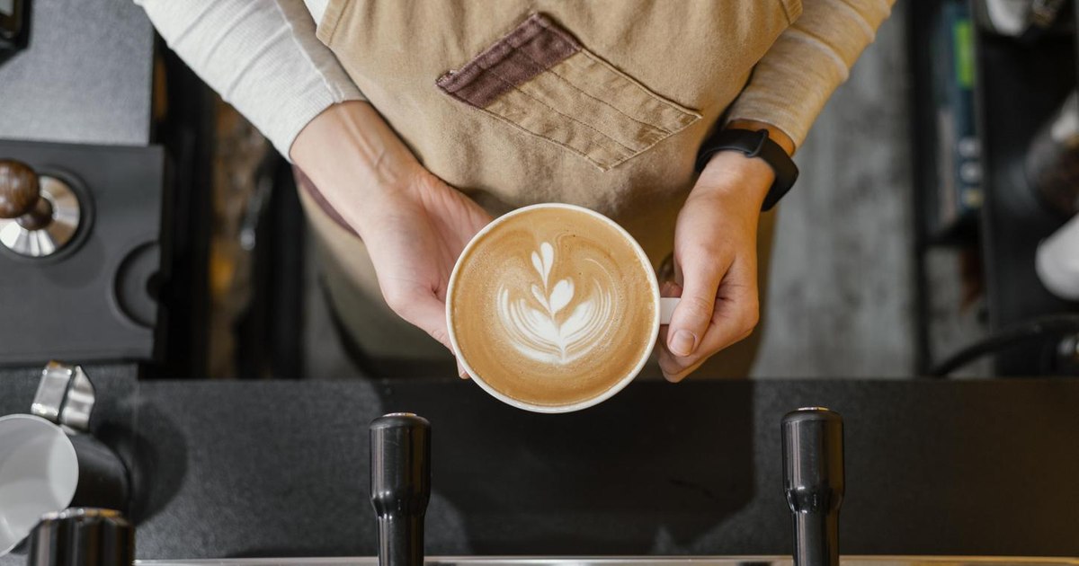 The effect of temporarily giving up coffee: "It was one of the hardest things, but I slept like a teenager"