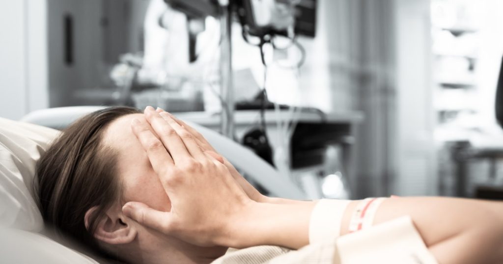 The enzyme that accelerates tumor growth in pancreatic cancer has been identified. Researchers announcement