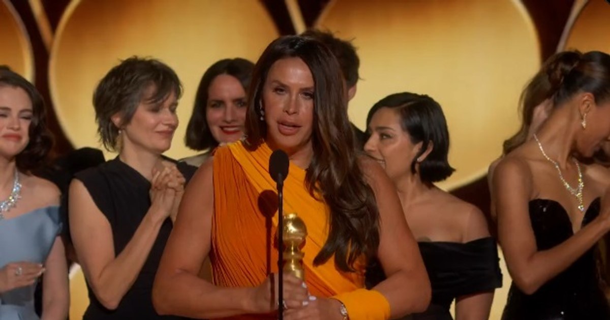 The film "Emilia Perez", two firsts: the most Oscar nominations and the first transgender actor to be nominated