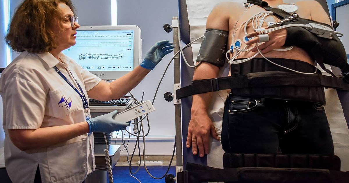 The first complete laboratory for the evaluation of syncope in the private medical system in Romania