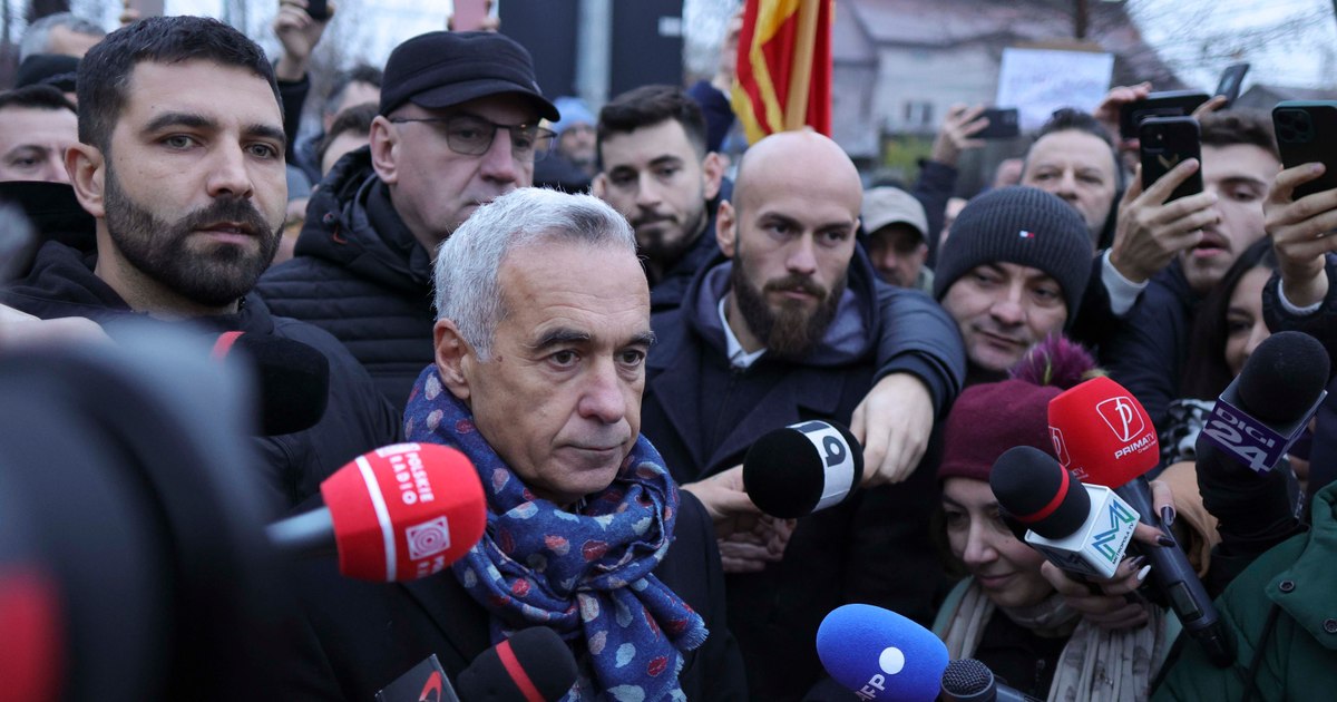 The historian who brings evidence that Călin Georgescu's mother would have had connections with the legionnaires. "She was a member of the Saint Nicholas nest"