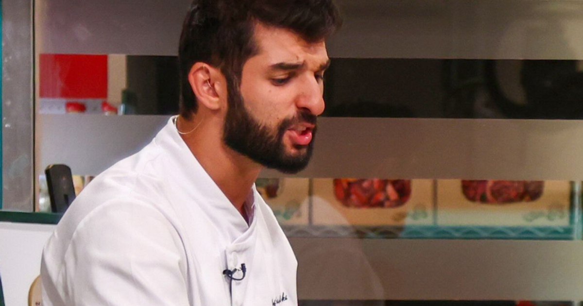 The jury pizzeria Chefi at knives, Abou Zaki, robbed in Italy: "They forced the back entrance and destroyed several items"