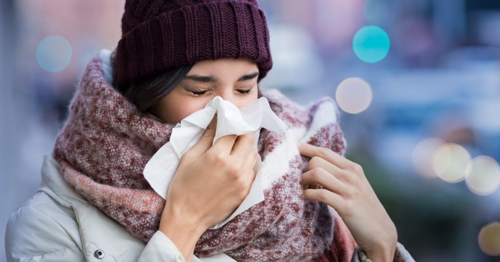 The number of virus cases has doubled in the last week. Minister of Health: "Vaccination can continue during this period"