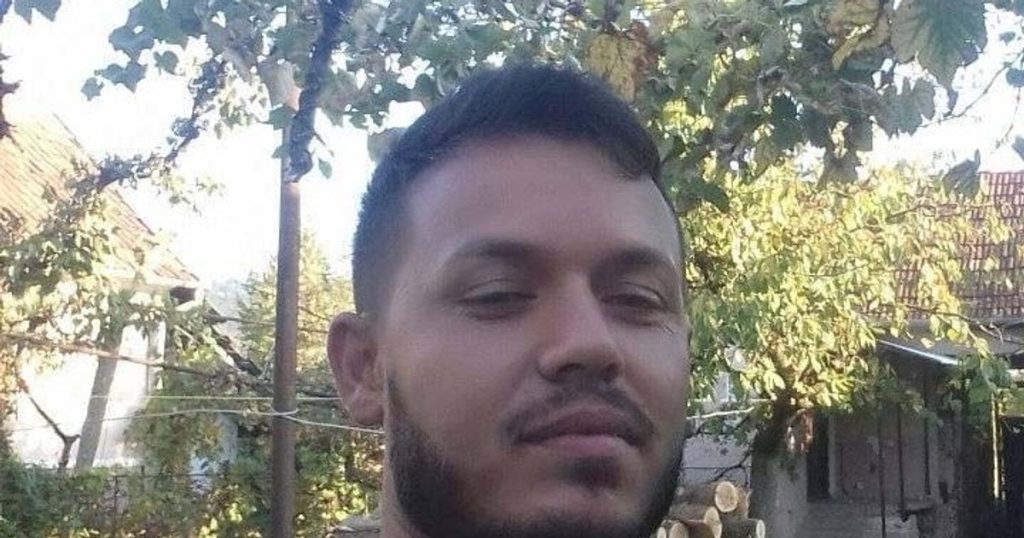 The pedophile comforted on the ridge by the people of the law. Scandalous details from Bihor's file Petru Lucaci