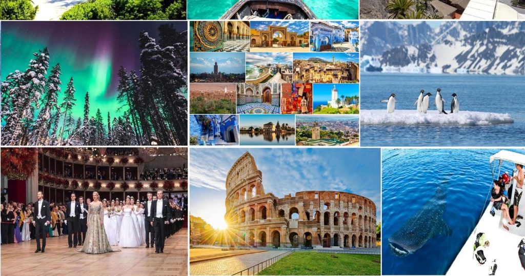 The perfect holiday for the first part of 2025