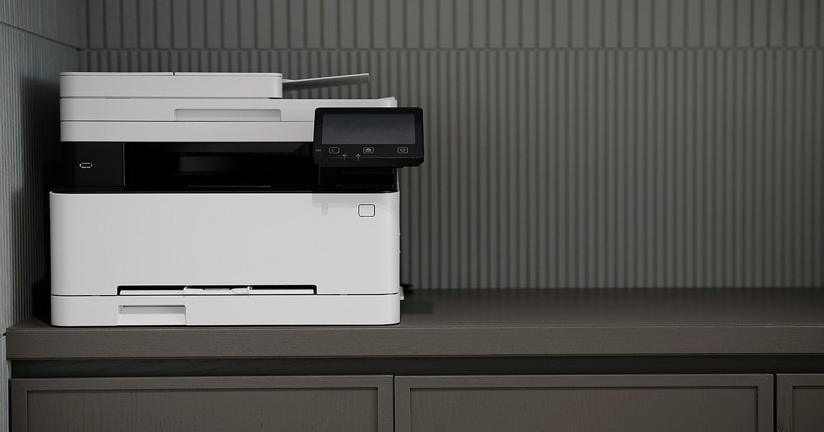 The printing revolution: what do the printers of the future look like?