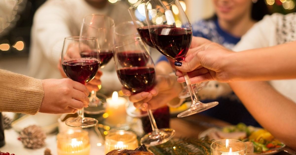 The risks of alcohol consumption at the age of 35-50 are much more severe. Women are the most affected