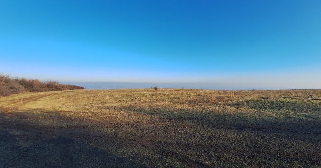 The secret land of woodsmen and outlaws. The incredible tourist areas of northern Moldova dominated by centuries-old forests, vineyards and wild nature