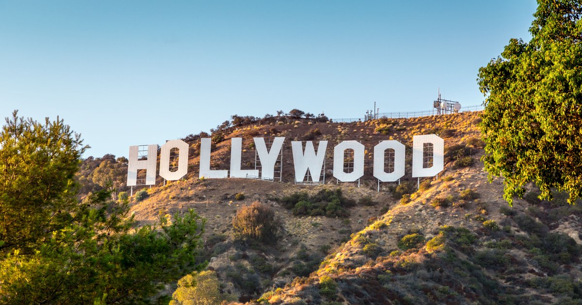 The stars who will be Donald Trump's "eyes and ears" in Hollywood