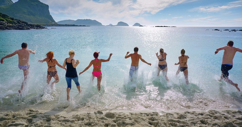 The sunny destinations, just a few hours' flight away, where Romanians sunbathe in the month of Gerar. "They thought it was too cheap to be true"