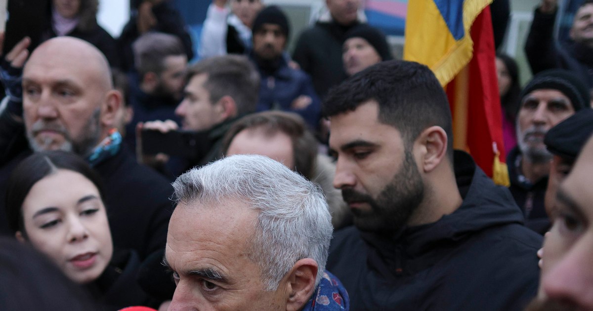 The surprise announcement of the well-known lawyer who represents Călin Georgescu at the ECHR. who is this