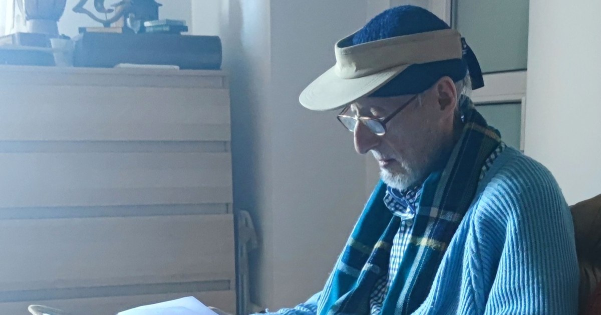 The writer Constantin Abăluţă died at the age of 86. "Romanian literature suffers an irreparable loss"