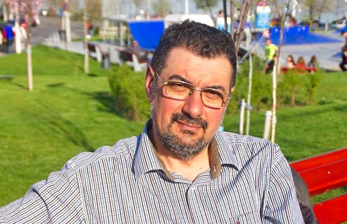 romeo zamfir director of galati high school