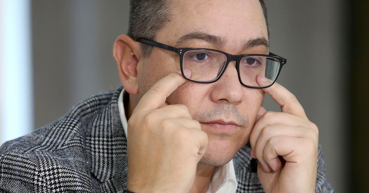 Victor Ponta's accusations after the publication of the Venice Commission report: "The "Iohannis" system made a serious mistake"