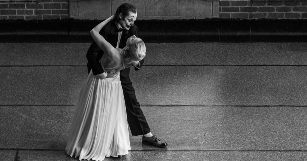 Video "Joker: Delir în doi" was nominated for seven Golden Raspberry Awards. List of the worst Hollywood movies