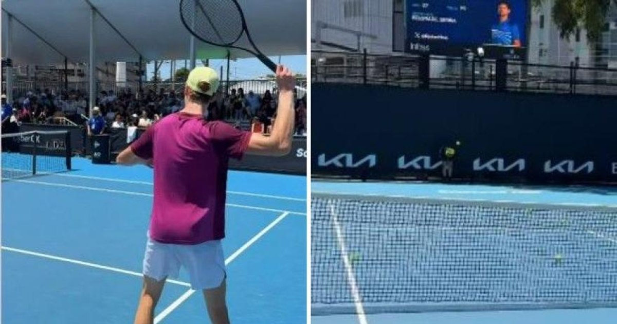 Video Sinner has fun in Melbourne tanning Cahill's ass