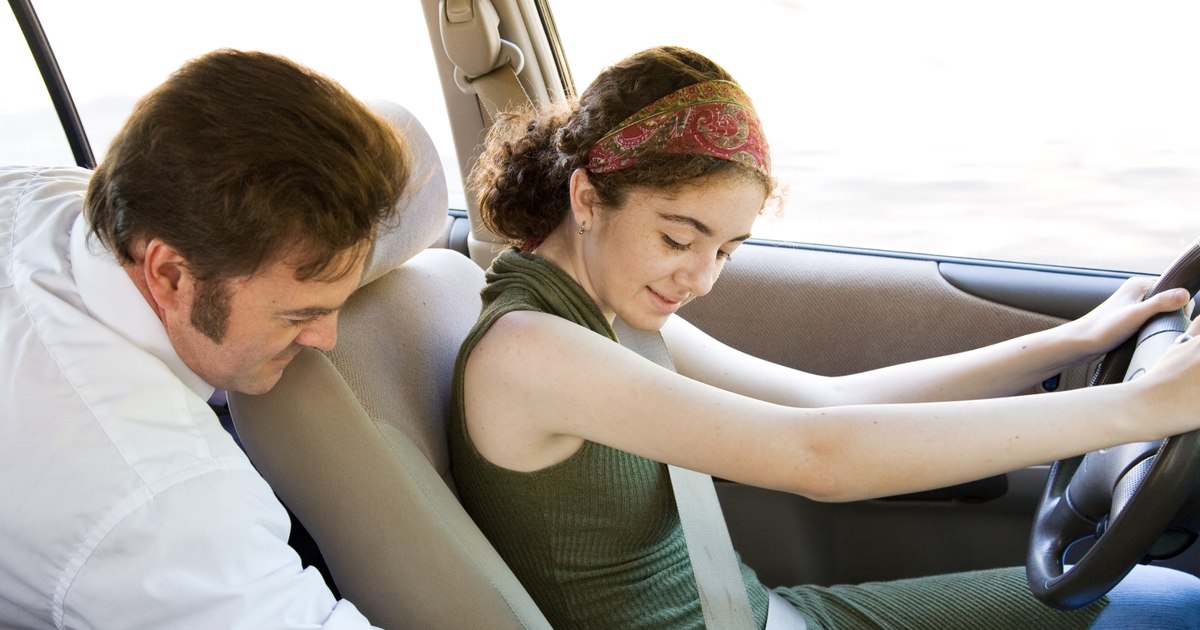 Video Situations in which the seat belt is not mandatory. "I do what I want in my car"