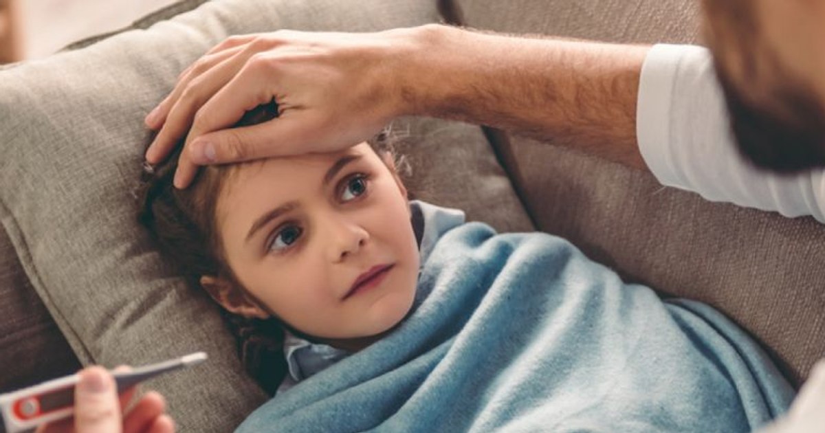 Video Whooping cough can be deadly in young children. Dr. Mihai Craiu, warning: "It's like taking a gun and playing Russian roulette"