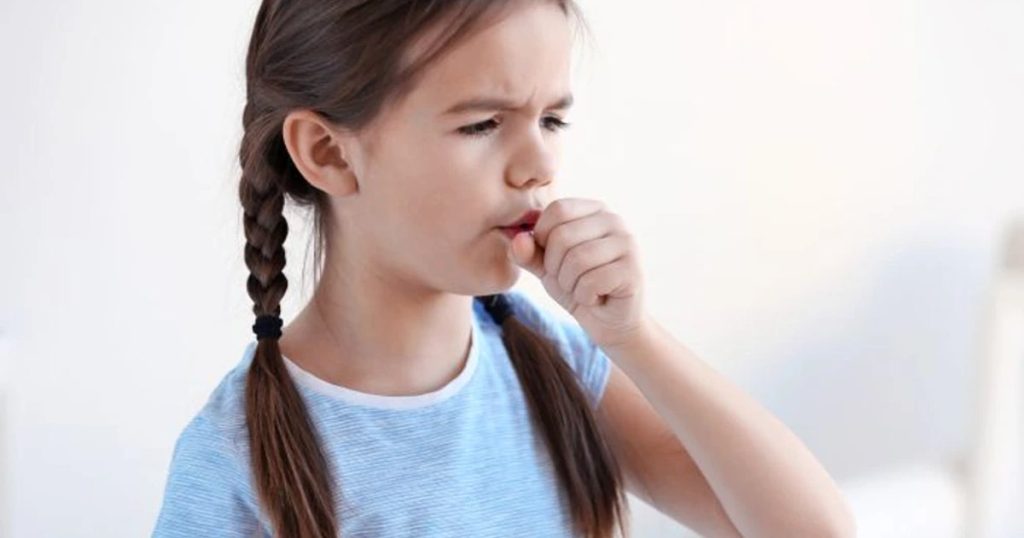 Warning for parents: The country where the number of cases of the deadly disease in children has exploded
