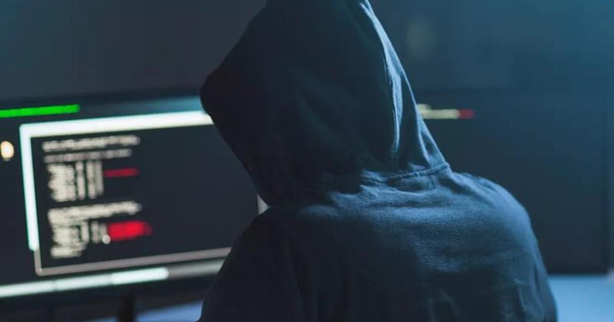 What are the chances that victims of cyber attacks will recover their money or data. DNSC chief's explanations