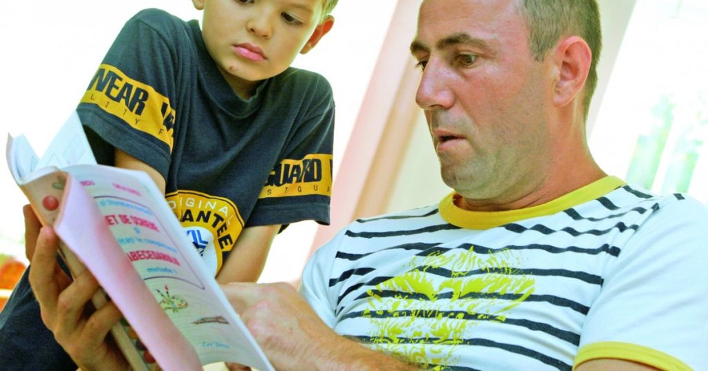 What happens to the students to whom parents do homework. The unexpected and worrying effects explained by specialists