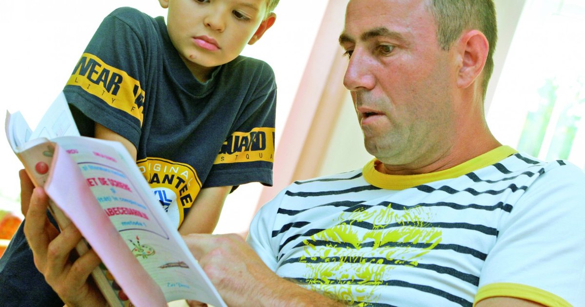 What happens to the students to whom parents do homework. The unexpected and worrying effects explained by specialists