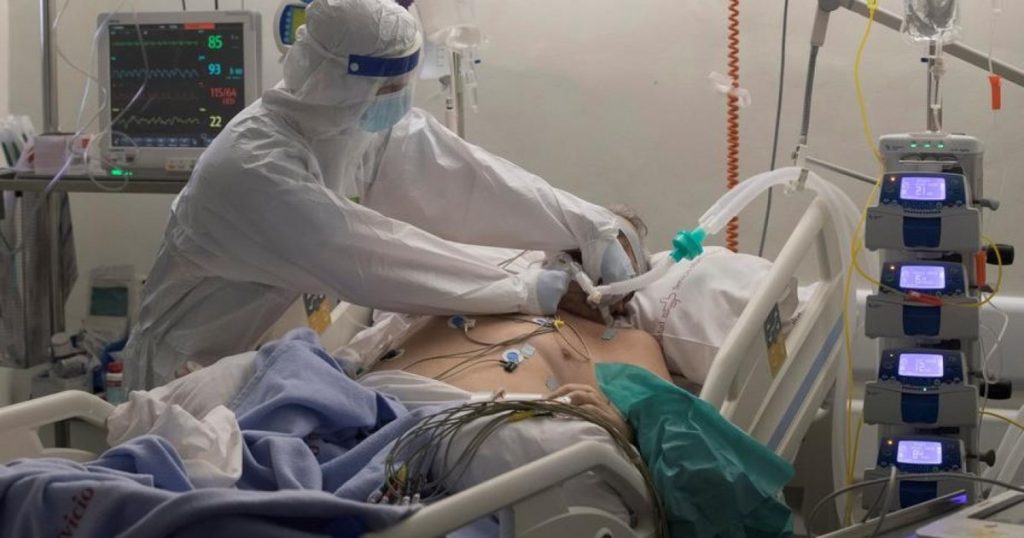 What is metapneumovirus, the disease that scared China. Romanian epidemiologist: "It is possible that it has also reached us, but we do not know anything officially"