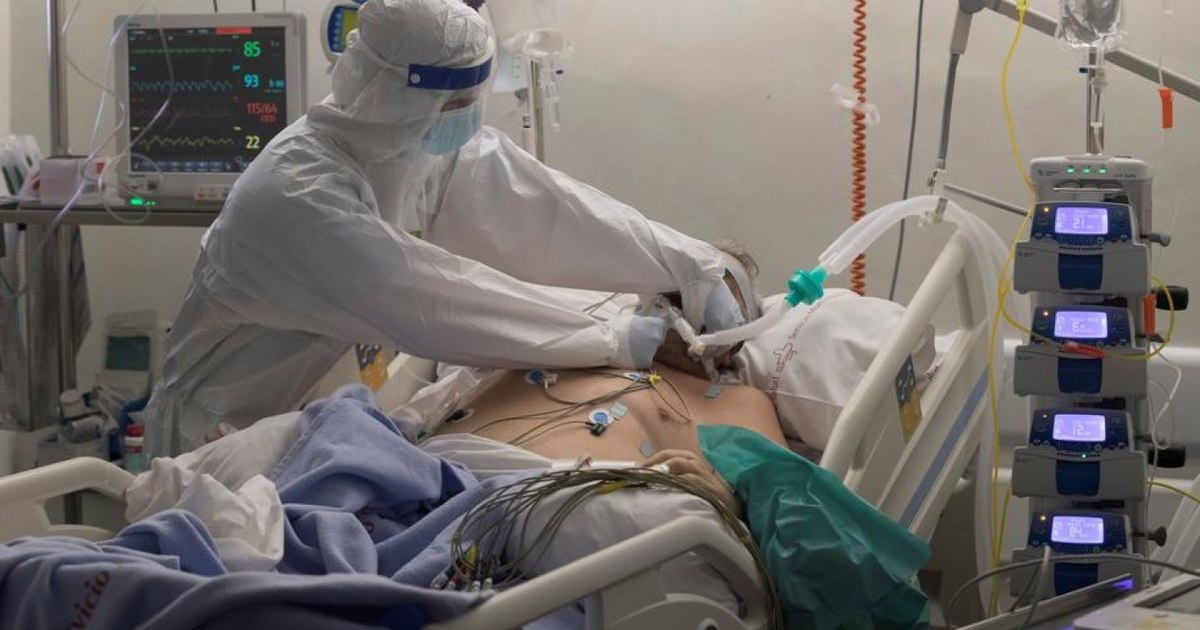 What is metapneumovirus, the disease that scared China. Romanian epidemiologist: "It is possible that it has also reached us, but we do not know anything officially"