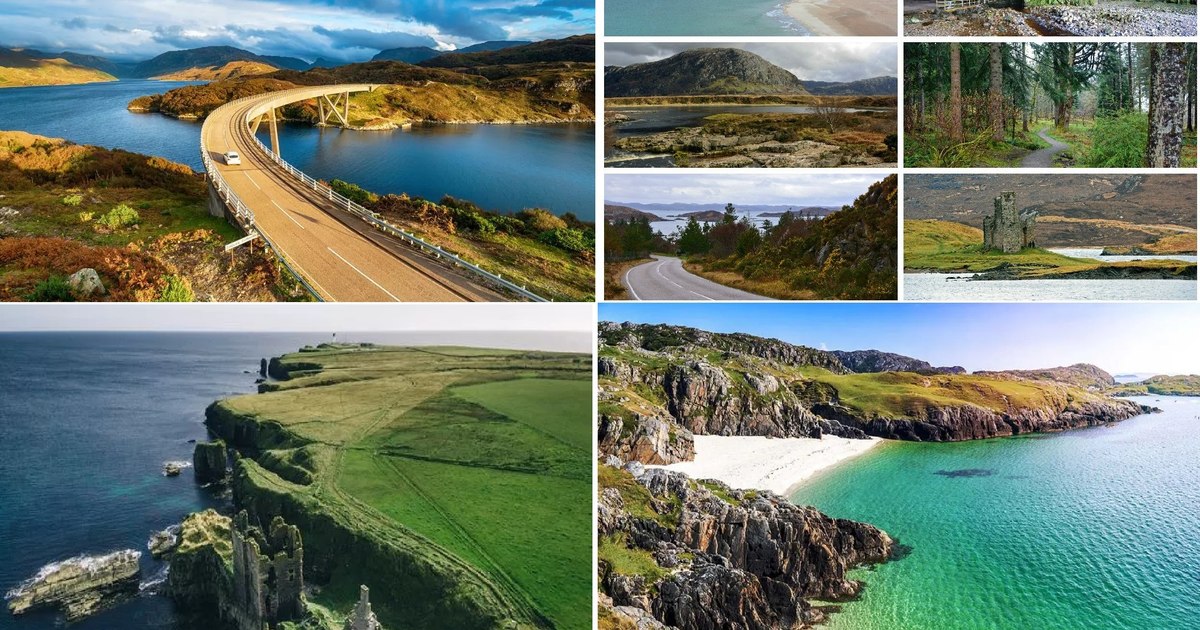 What vacations will look like in 2025. The most bizarre trends, from trips in the dark to erotic stays or returning to childhood