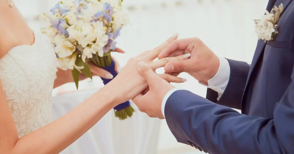 When no weddings are made in 2025. The Orthodox Calendar and Planning important events