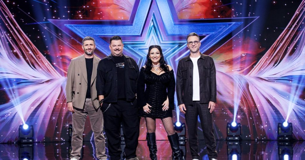 When the 15th season of the "Romanians have talent" show begins. More surprises are announced