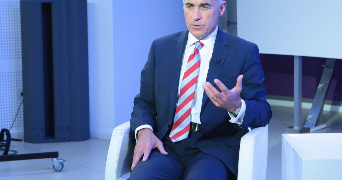 Why Călin Georgescu "refused" to participate in the inauguration of Donald Trump and how much an invitation costs. "I wish to present myself there in an official capacity"