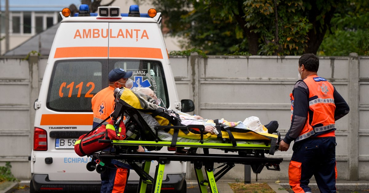 Why we don't have a flu vaccination campaign in Romania: "They were afraid of losing their voters"