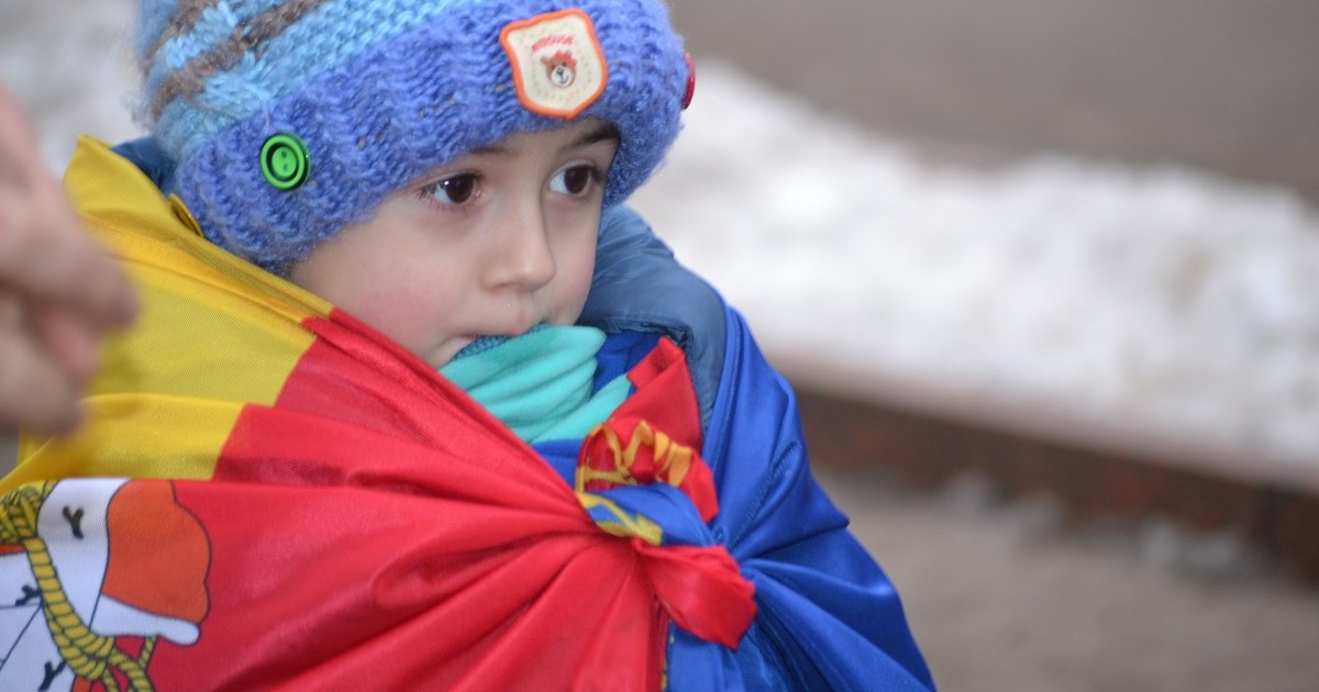 X-ray of Romanian culture. Teacher: "To be uneducated is an act of ferocious selfishness"