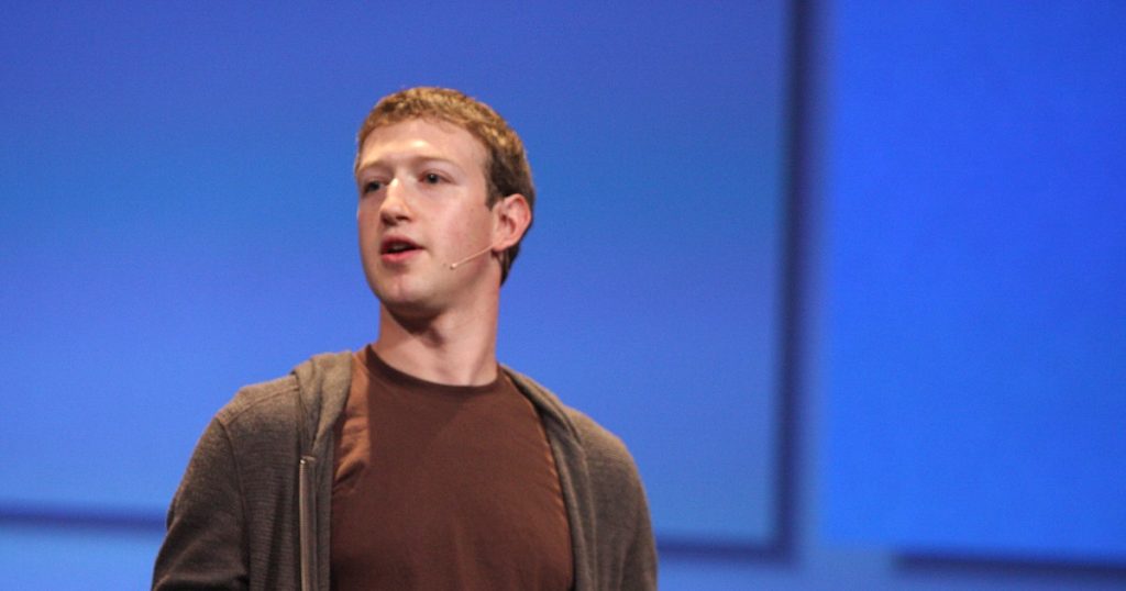 Zuckerberg makes a shocking announcement: Meta's wages with millions of dollars, could soon be replaced by artificial intelligence